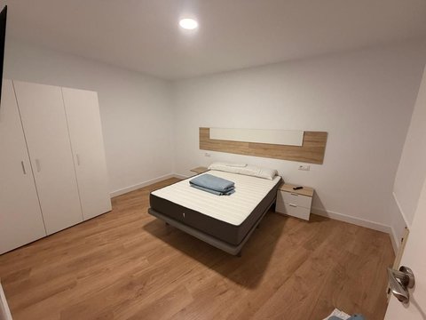 Paseo de la Castellana