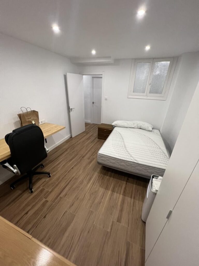 Calle de Maldonado 4