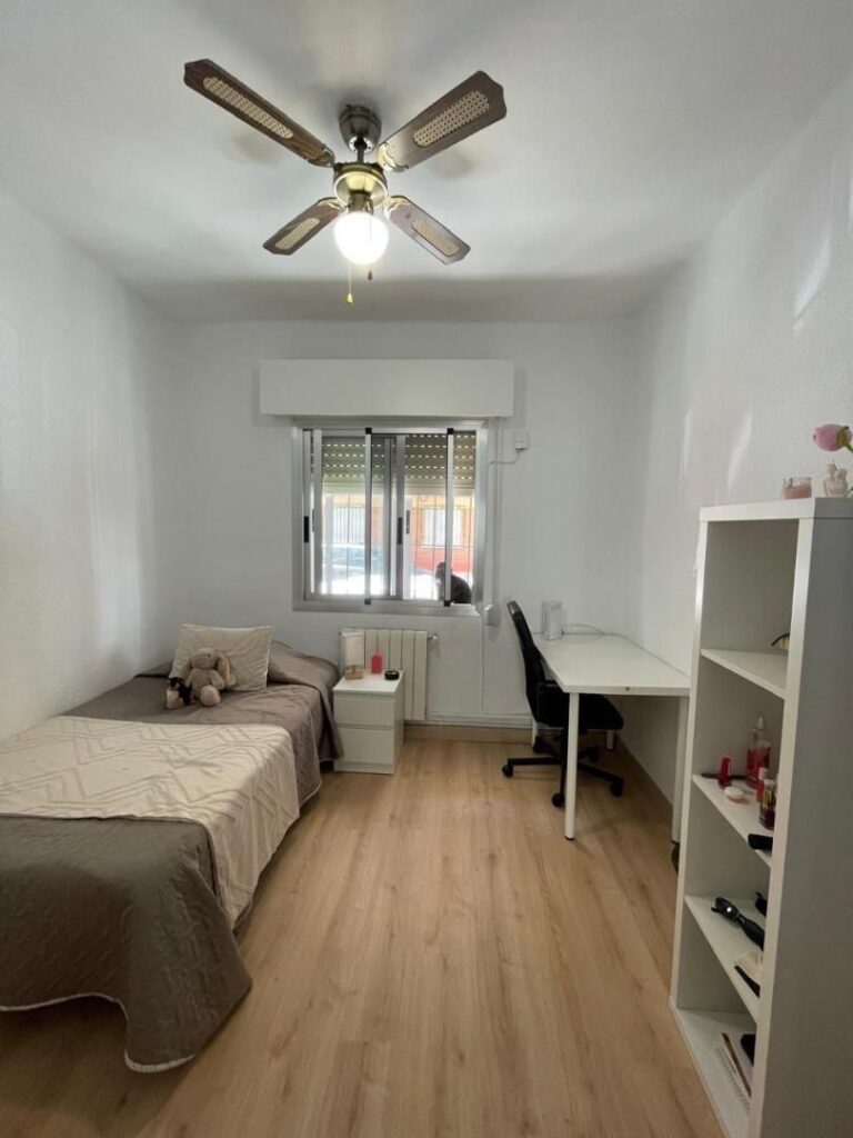 Paseo de la Castellana