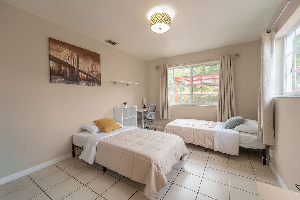 Chalet Independiente