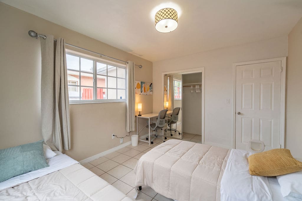 Chalet Independiente