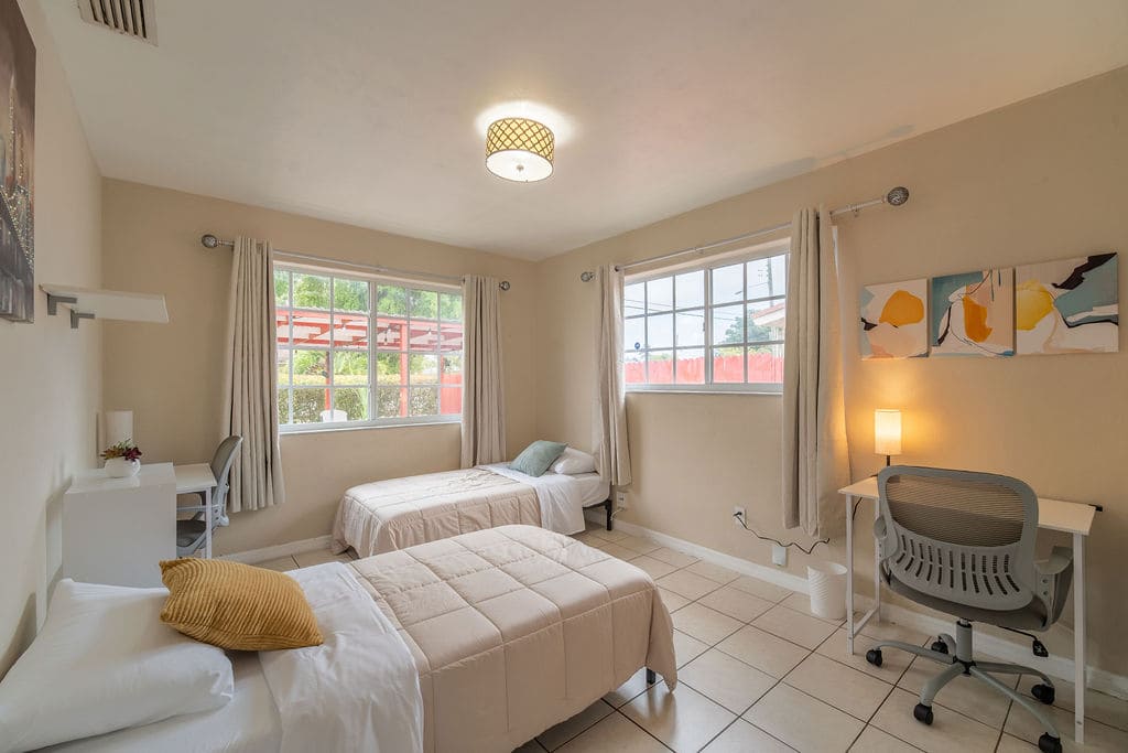 Chalet Independiente