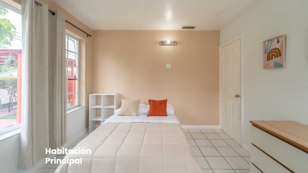 Chalet Independiente