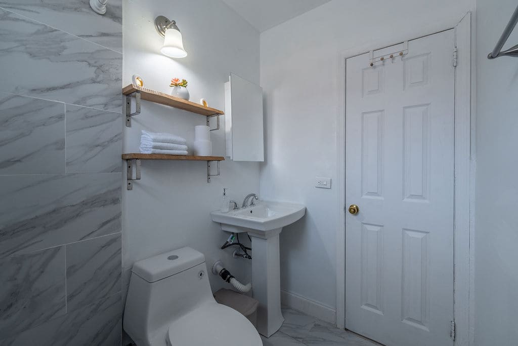 Chalet Independiente