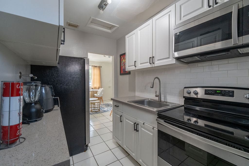 Chalet Independiente