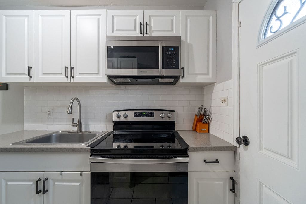 Chalet Independiente