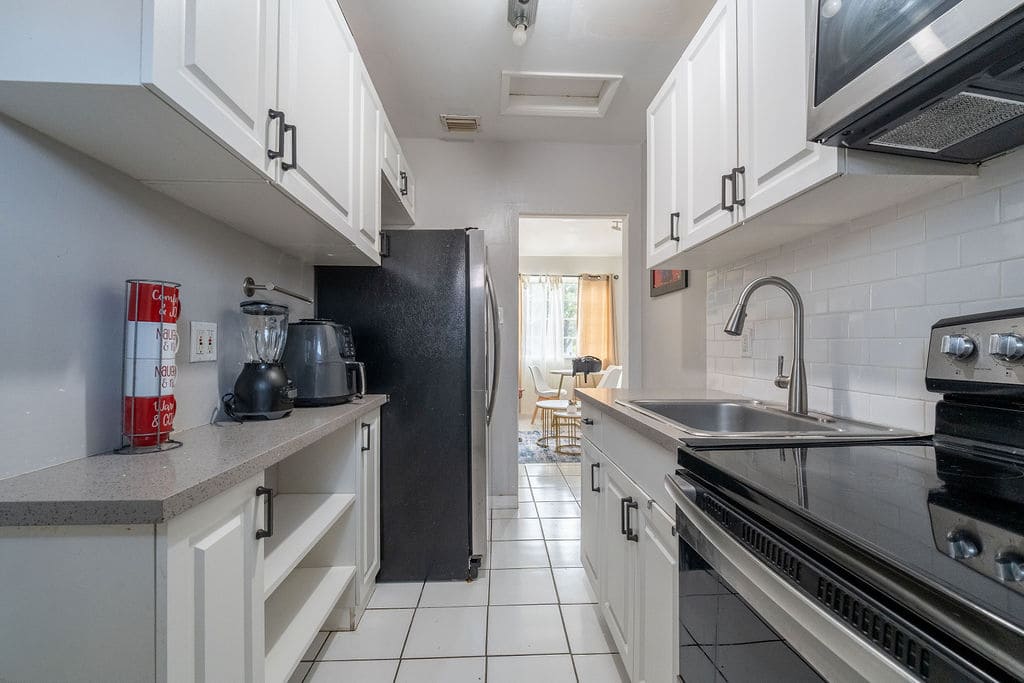 Chalet Independiente