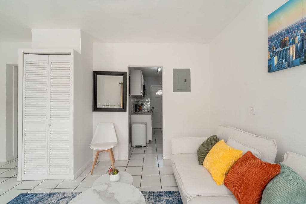 Chalet Independiente