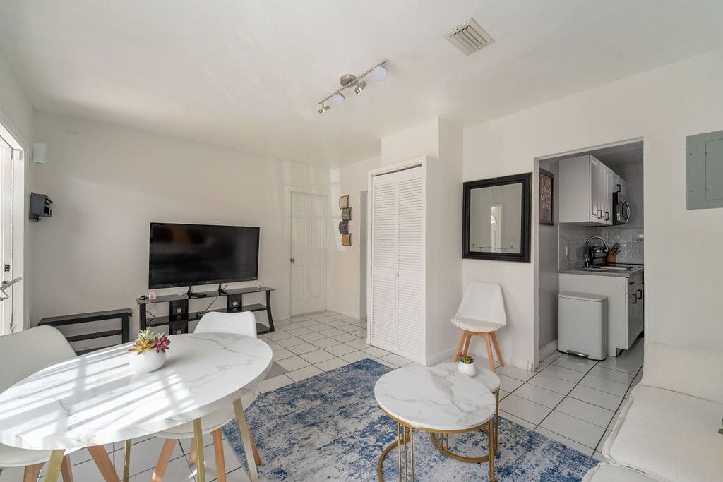 Chalet Independiente