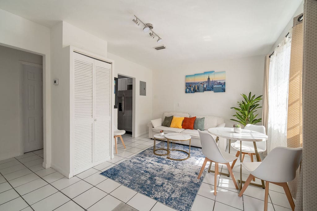 Chalet Independiente