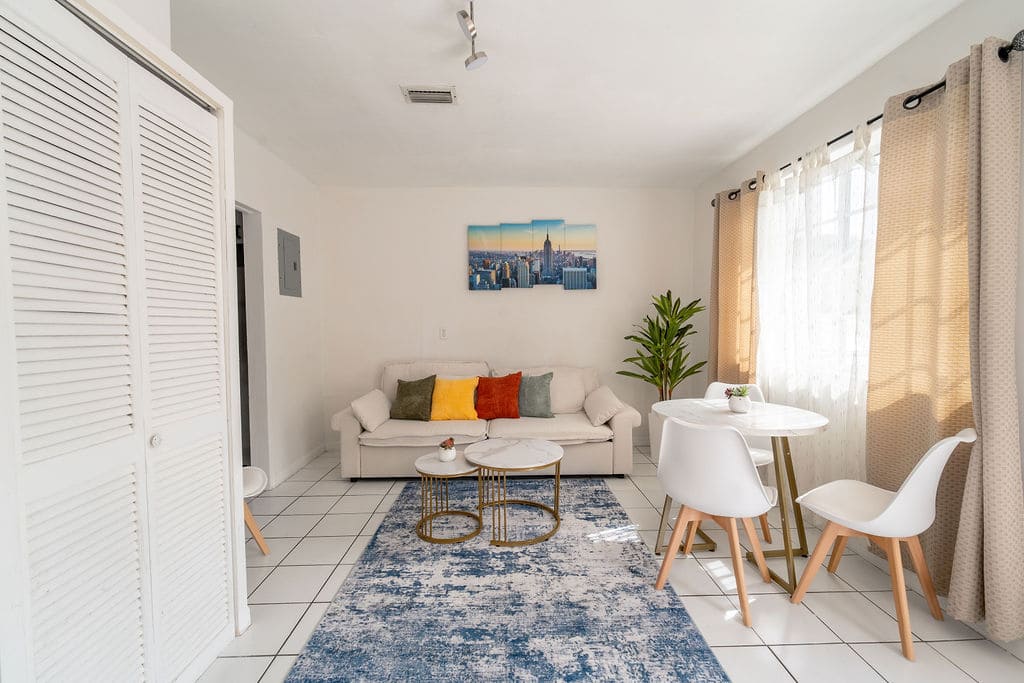 Chalet Independiente