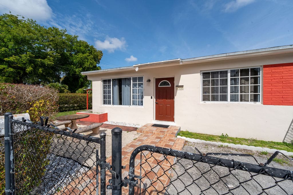 Chalet Independiente