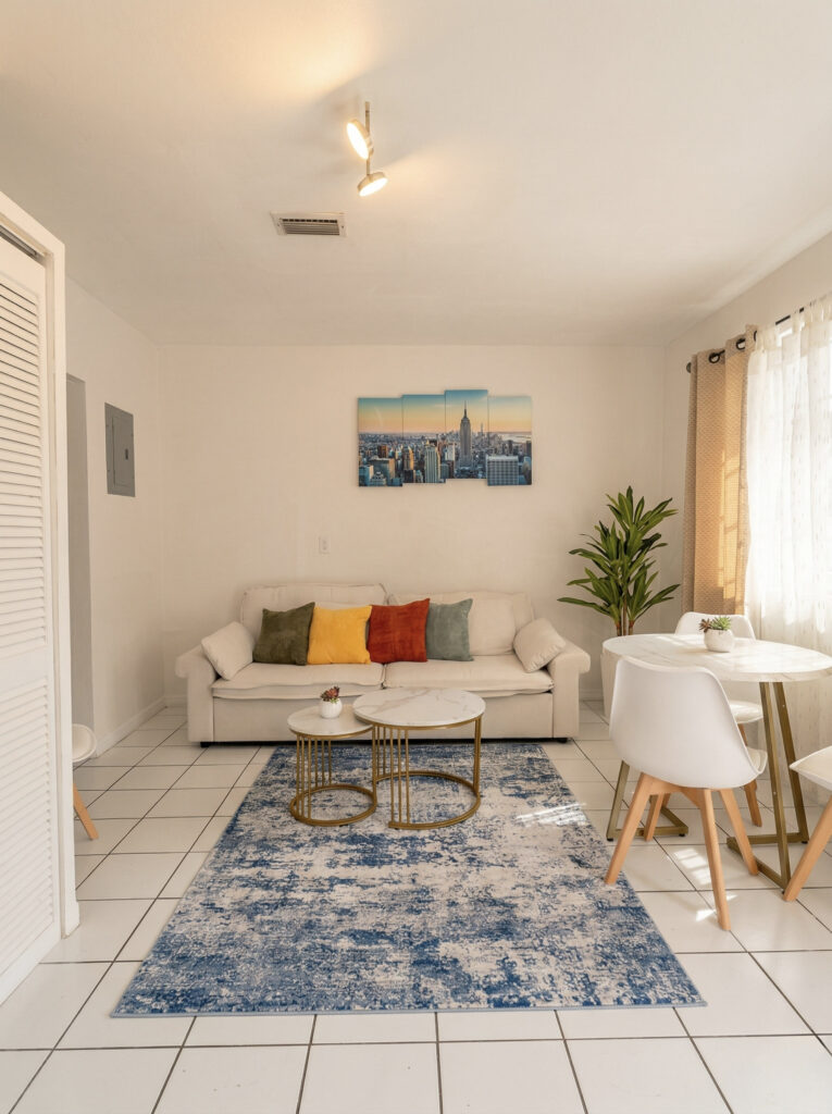 Chalet Independiente