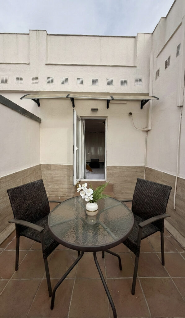 Ortega y Gasset Montesa