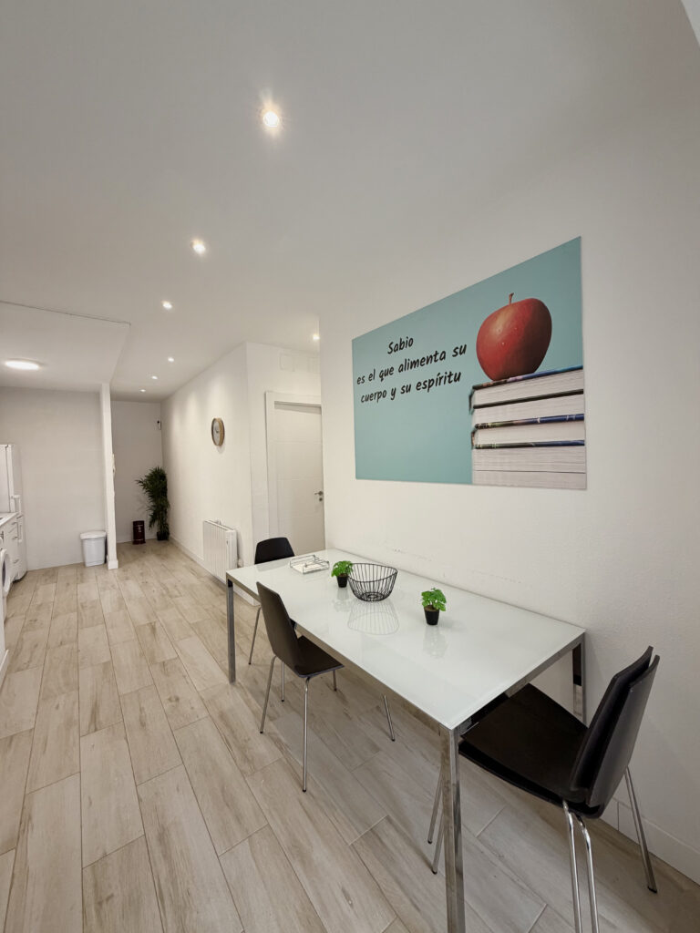 Ortega y Gasset Montesa