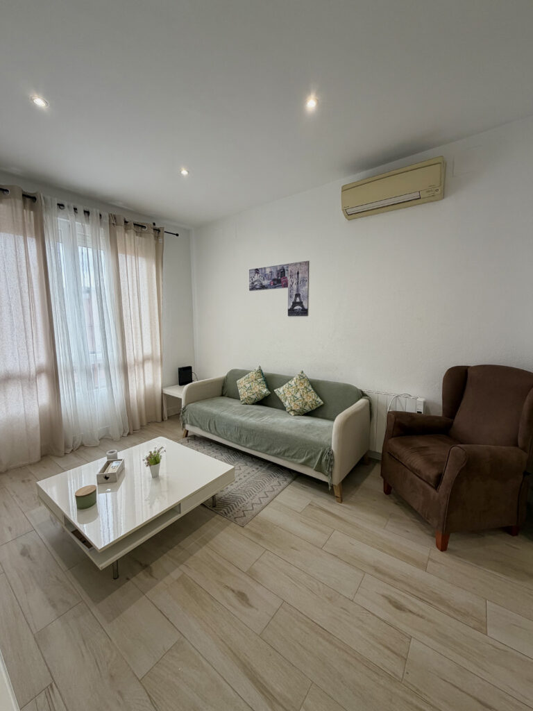 Ortega y Gasset Montesa