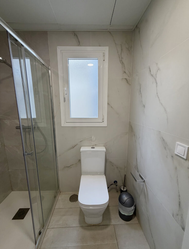 Ortega y Gasset Montesa