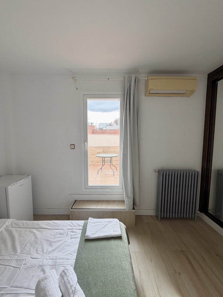 Ortega y Gasset Montesa