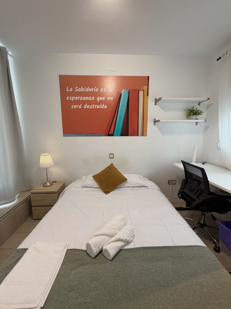 Ortega y Gasset Montesa