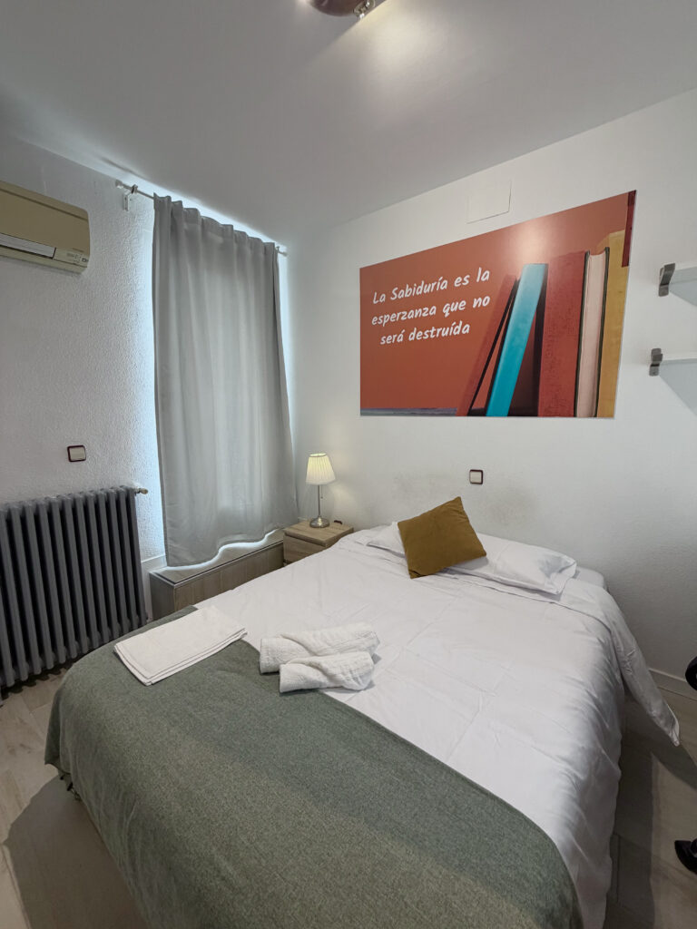 Ortega y Gasset Montesa