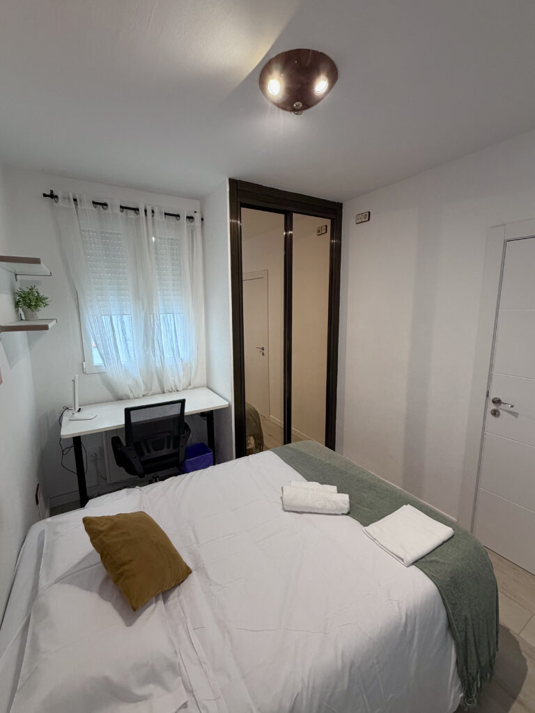 Ortega y Gasset Montesa