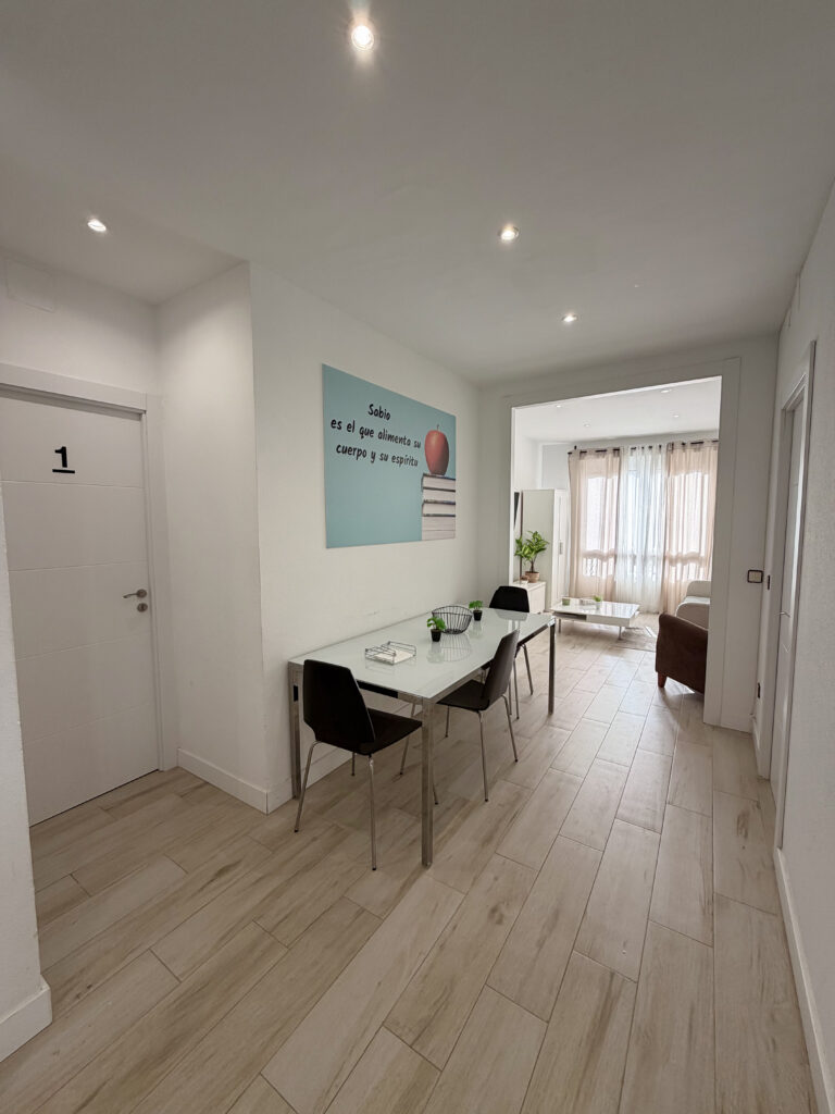 Ortega y Gasset Montesa