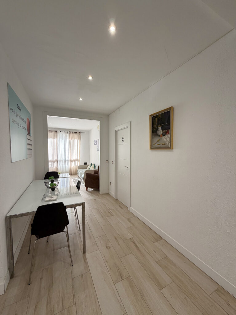 Ortega y Gasset Montesa