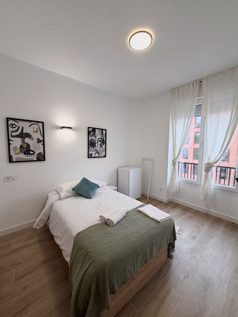 Ortega y Gasset Mártires