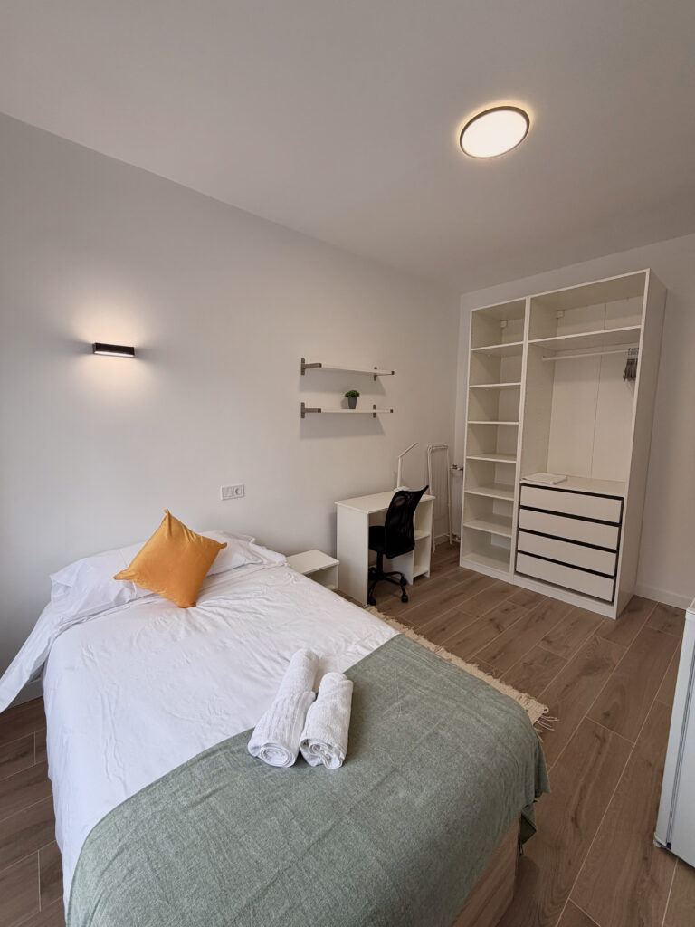 Ortega y Gasset Mártires