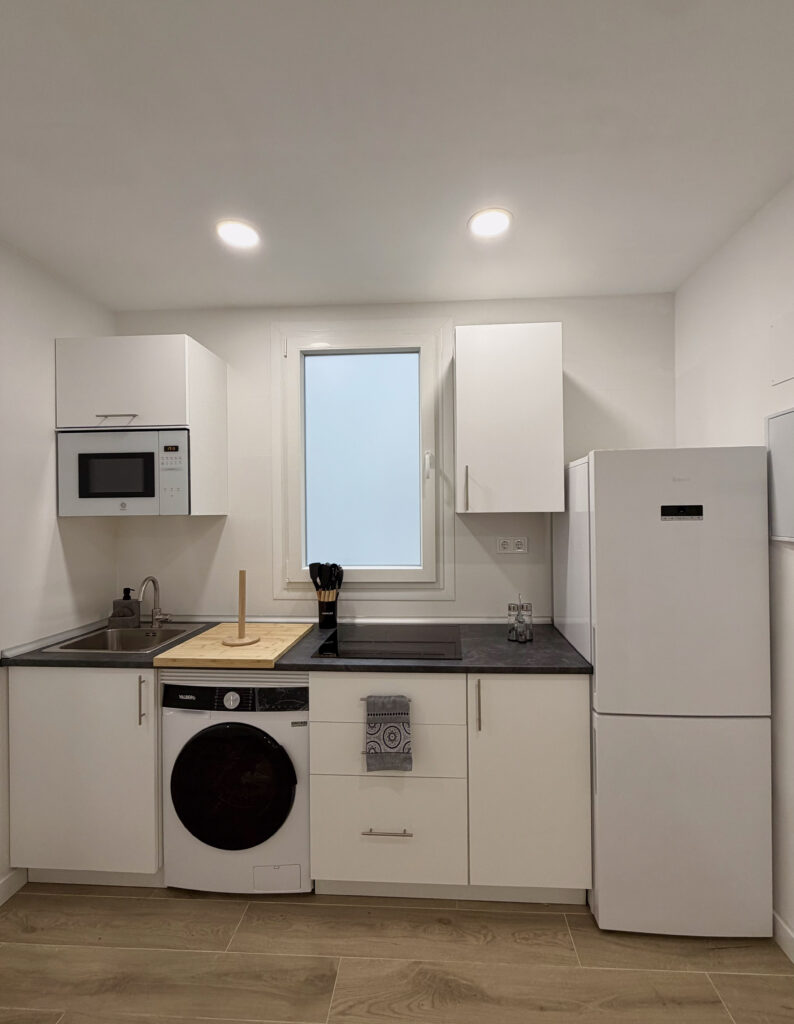 Ortega y Gasset Mártires