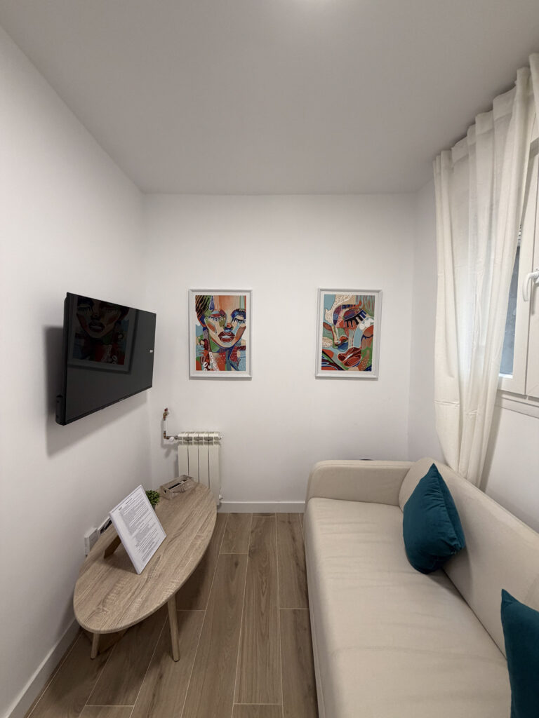 Ortega y Gasset Manuel Becerra