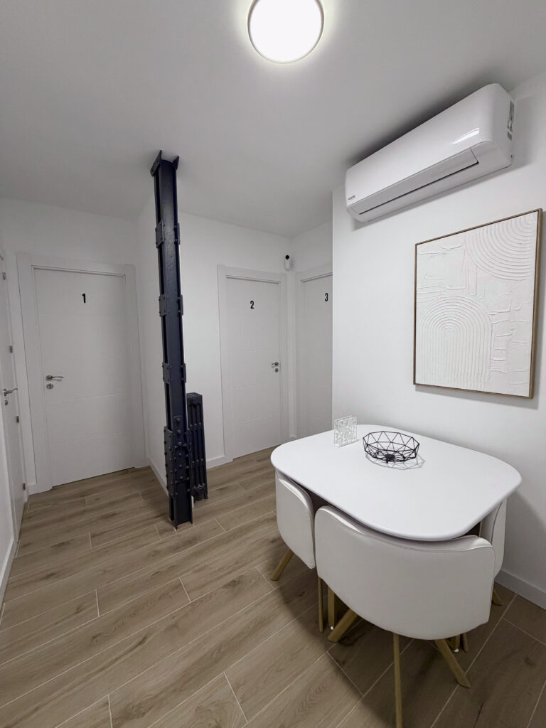 Ortega y Gasset Manuel Becerra