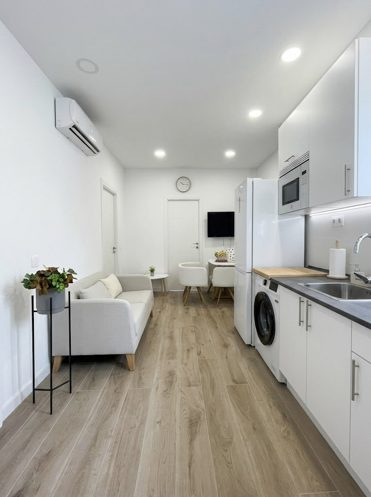 Ortega y Gasset Lista