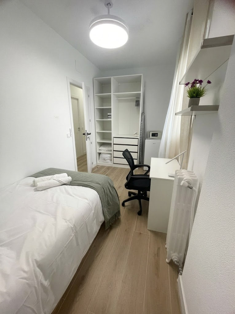 Ortega y Gasset Lista