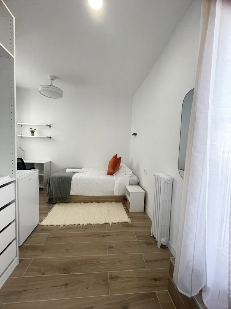 Ortega y Gasset Lista