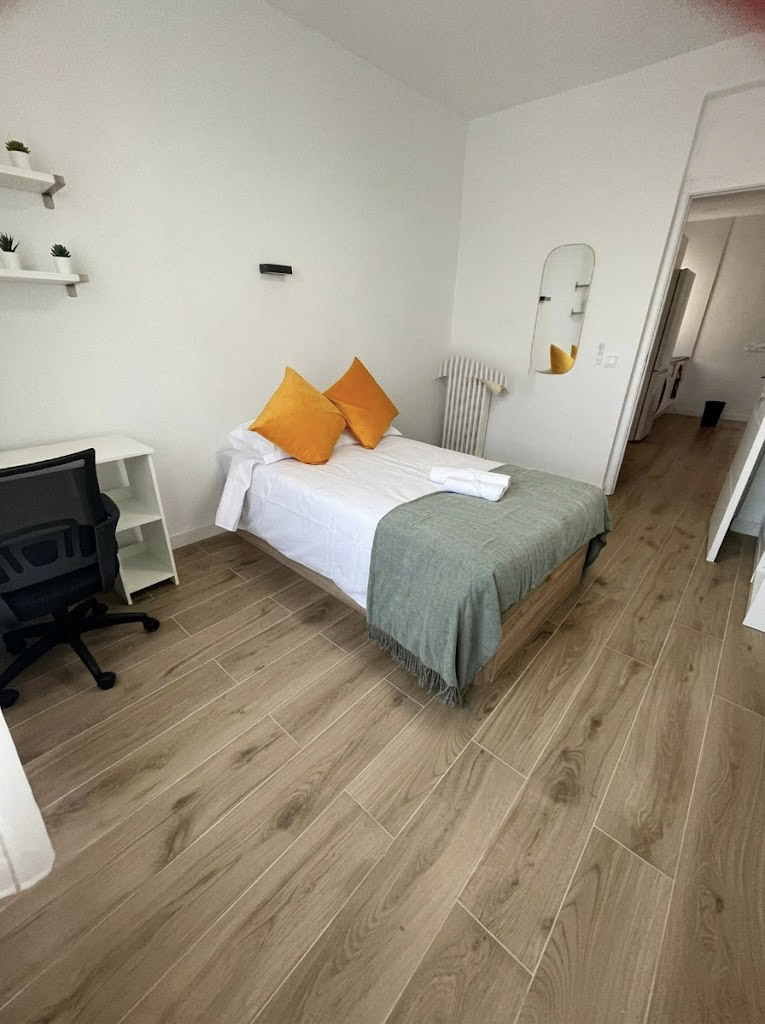 Ortega y Gasset Lista