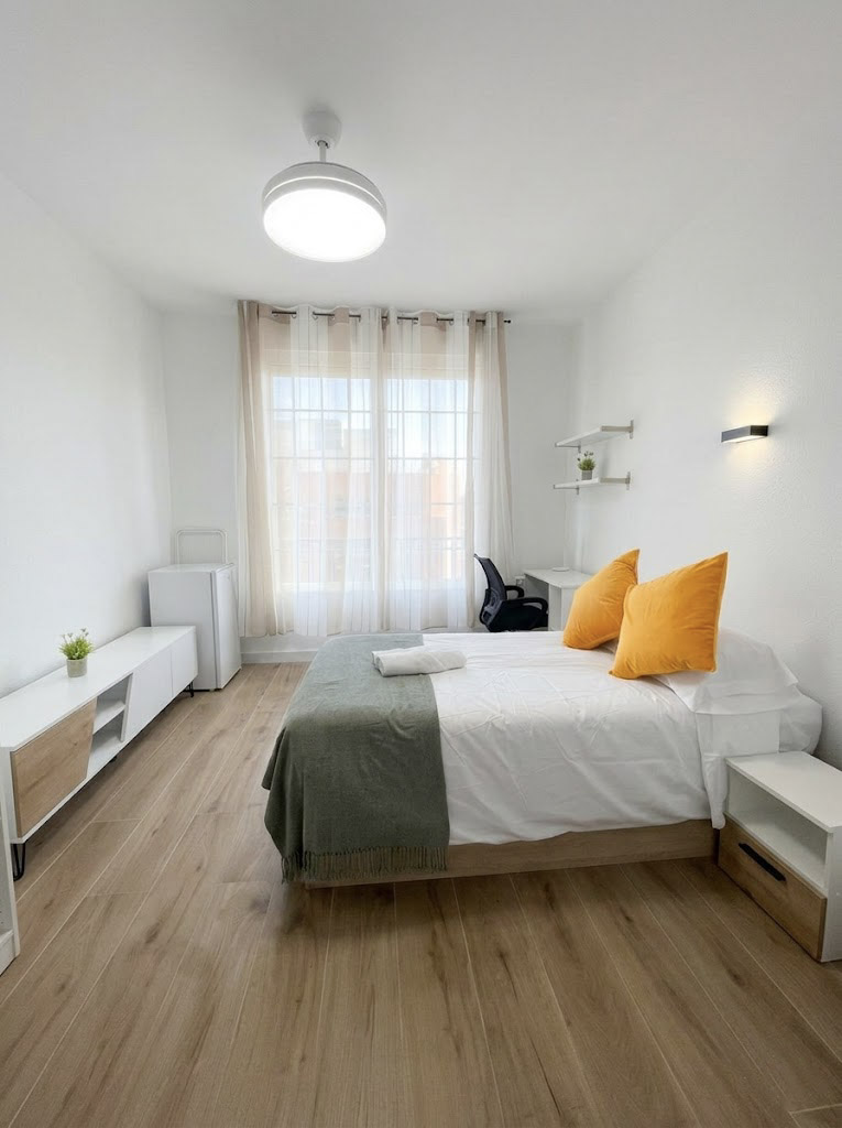 Ortega y Gasset Lista