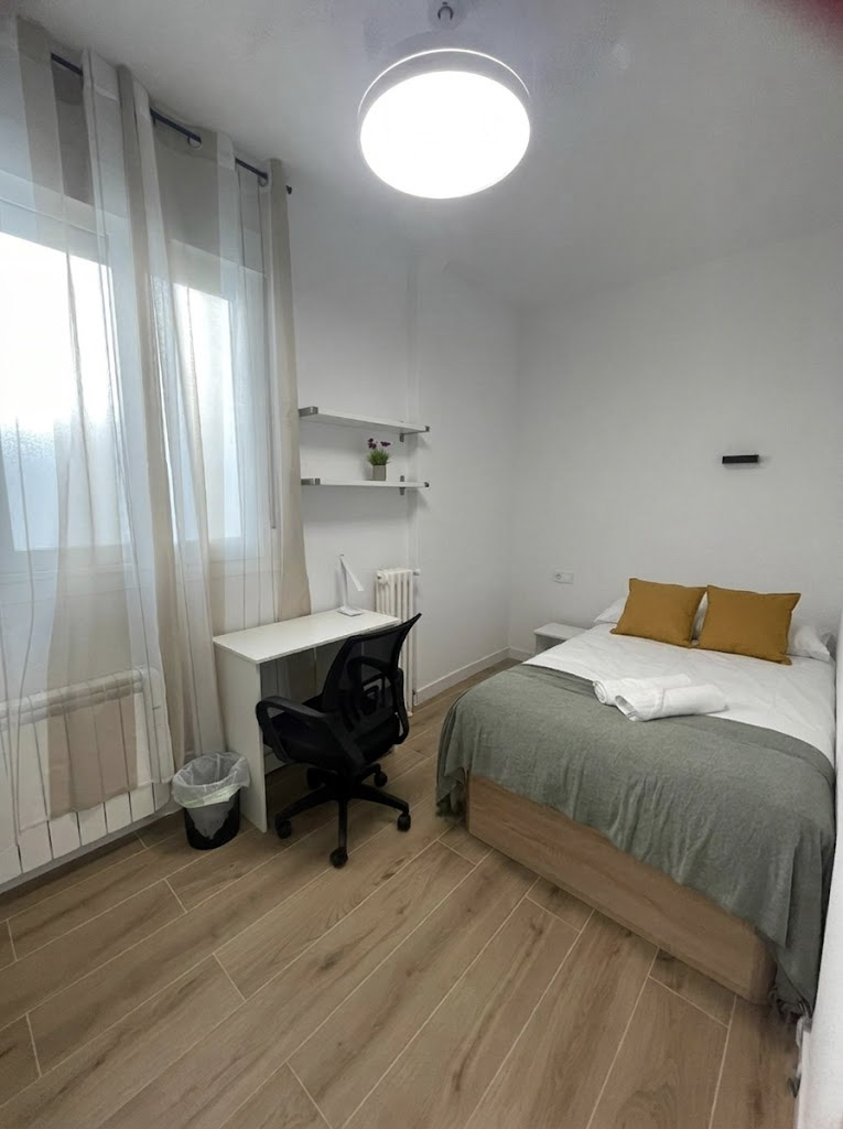 Ortega y Gasset Lista