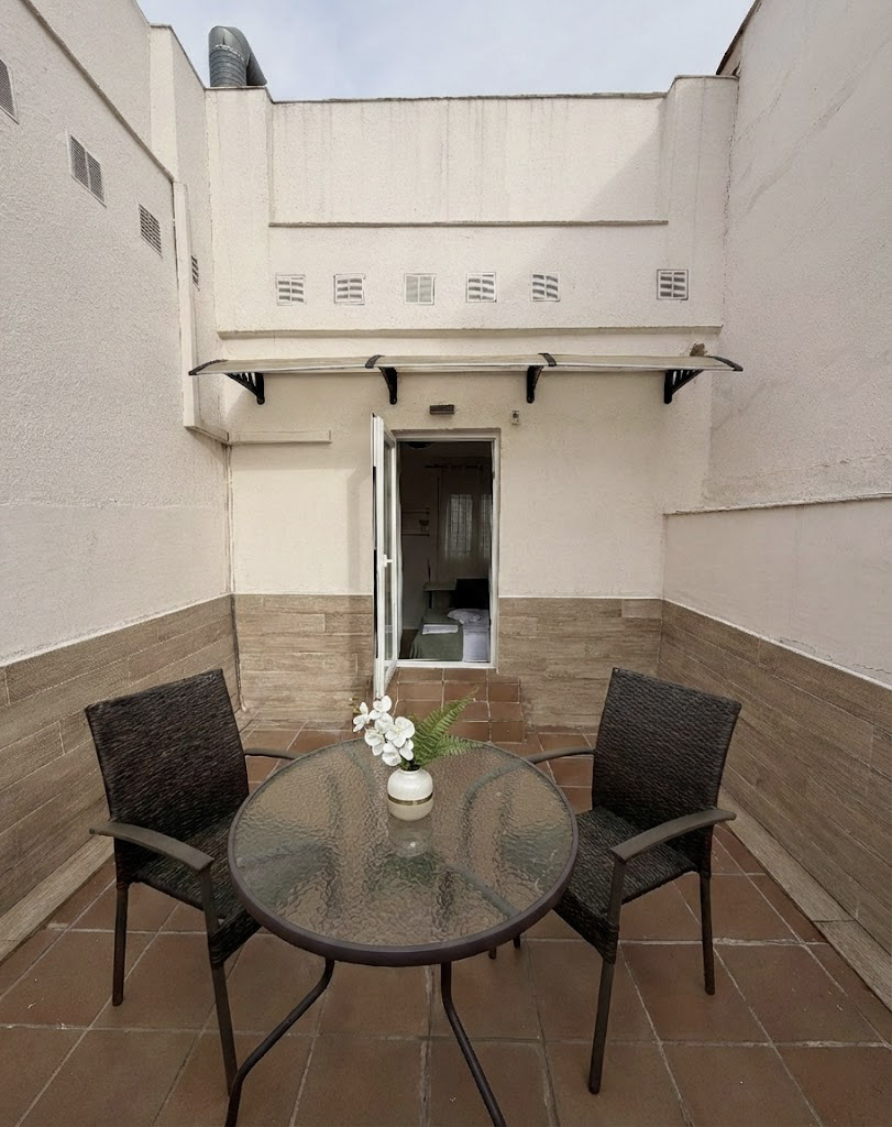 Ortega y Gasset Montesa