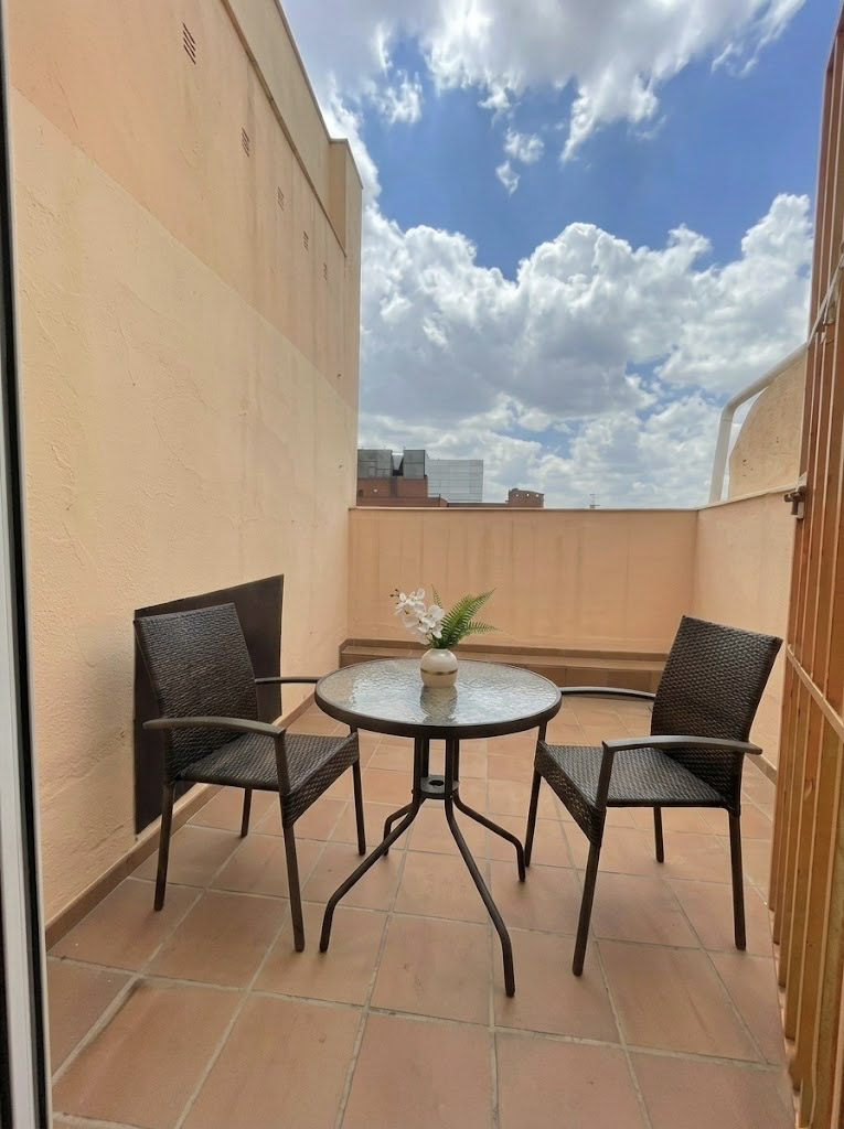 Ortega y Gasset Lista